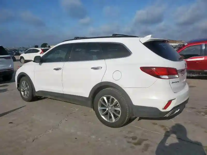 KM8SM4HF2HU255133 2017 HYUNDAI SANTA FE-1
