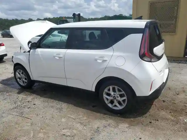 KNDJ23AU2S7923155 2025 KIA SOUL-1