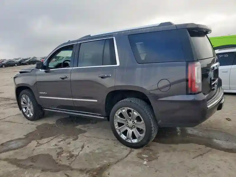 1GKS1CKJ7FR664981 2015 GMC YUKON-1