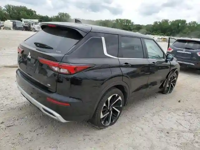JA4J4UA87NZ068295 2022 MITSUBISHI OUTLANDER-2
