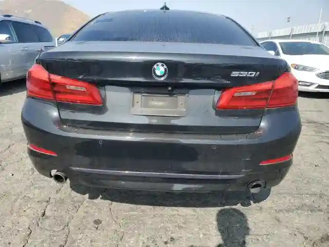 WBAJA5C50KG900572 2019 BMW 5 SERIES-5