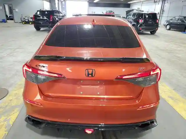 2HGFE1E58NH472277 2022 HONDA CIVIC-5