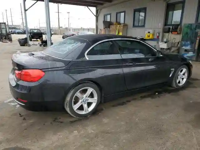 WBA3V5C52FP751617 2015 BMW 4 SERIES-2