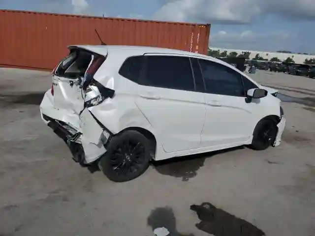 3HGGK5H69LM719409 2020 HONDA FIT-2