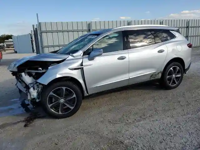 5GAERBKW2LJ163760 2020 BUICK ENCLAVE-0