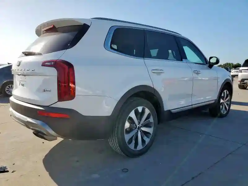 5XYP64HC6LG061791 2020 KIA TELLURIDE-2