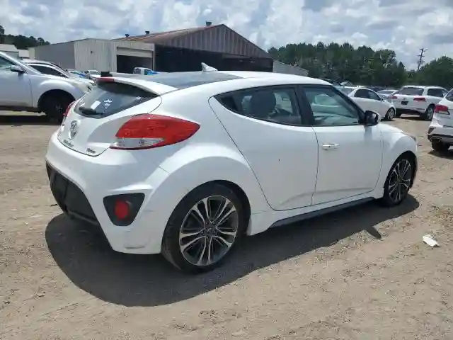 KMHTC6AEXHU310531 2017 HYUNDAI VELOSTER-2