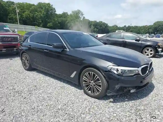 WBAJA5C51JWA57263 2018 BMW 5 SERIES-3