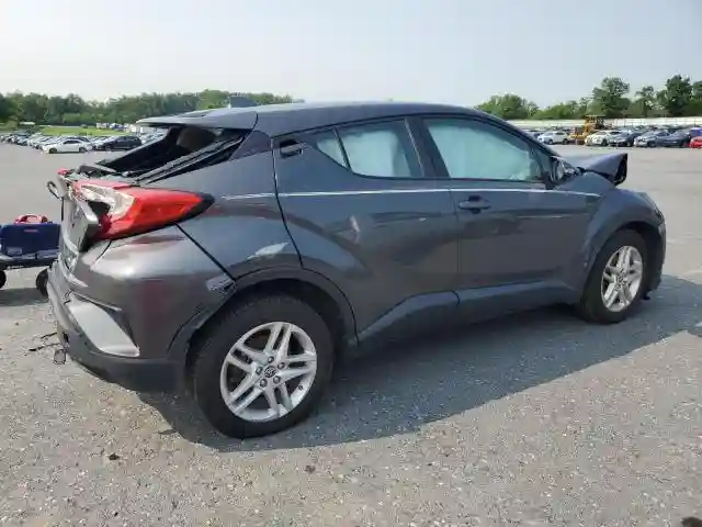 NMTKHMBX0MR128873 2021 TOYOTA C-HR-2