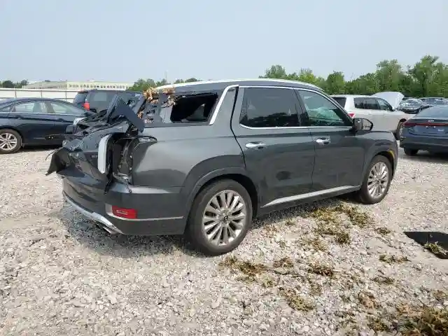 KM8R5DHE8LU104583 2020 HYUNDAI PALISADE-2