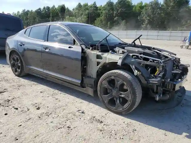 KNAE15LA2L6076242 2020 KIA STINGER-3