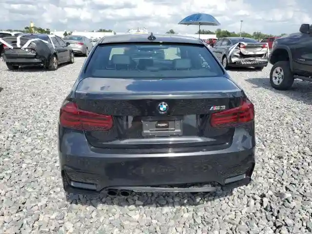 WBS8M9C50G5D31446 2016 BMW M3-5