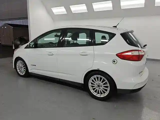 1FADP5AU6FL124220 2015 FORD CMAX-1