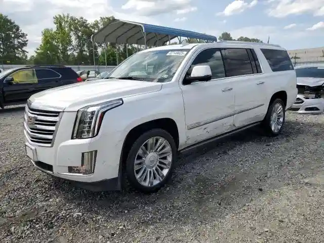 1GYS4KKJ8HR264342 2017 CADILLAC ESCALADE-0