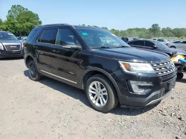 1FM5K7DH4HGB26627 2017 FORD EXPLORER-3