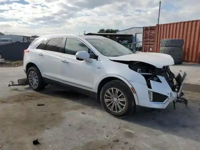 1GYKNCRS8JZ182473 2018 CADILLAC XT5-3