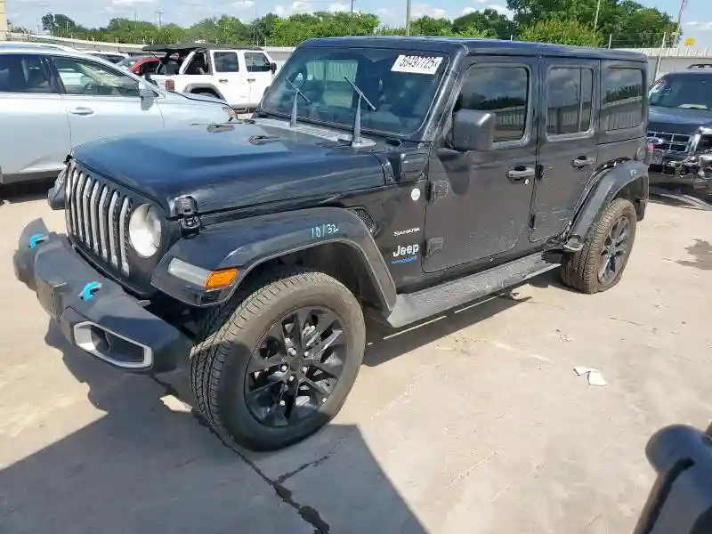 1C4JJXP63NW177974 2022 JEEP WRANGLER-0