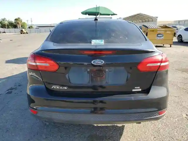 1FADP3FE0HL307928 2017 FORD FOCUS-5