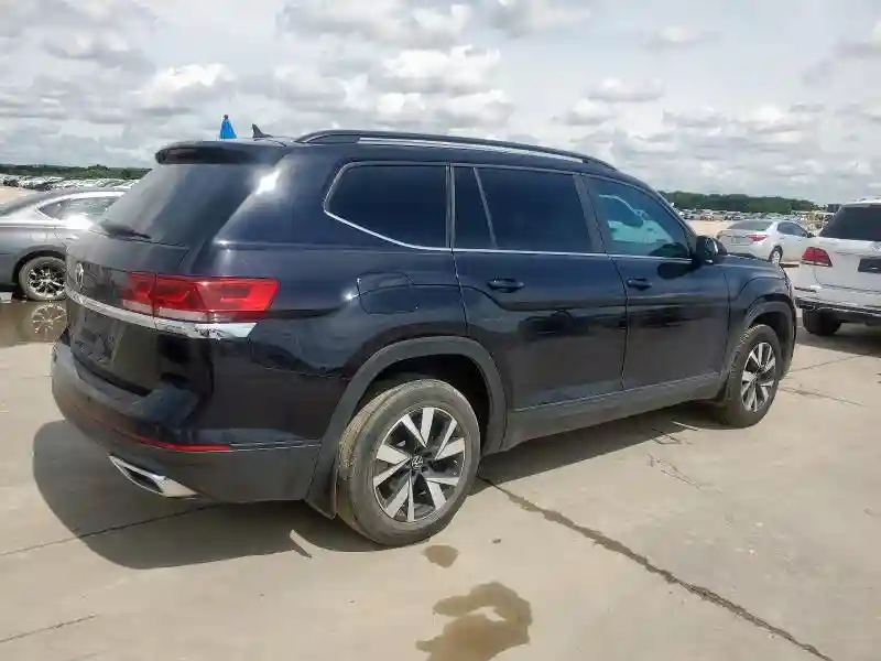 1V2AP2CA2MC501698 2021 VOLKSWAGEN ATLAS-2