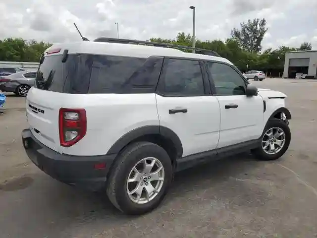 3FMCR9A63NRD14674 2022 FORD BRONCO-2