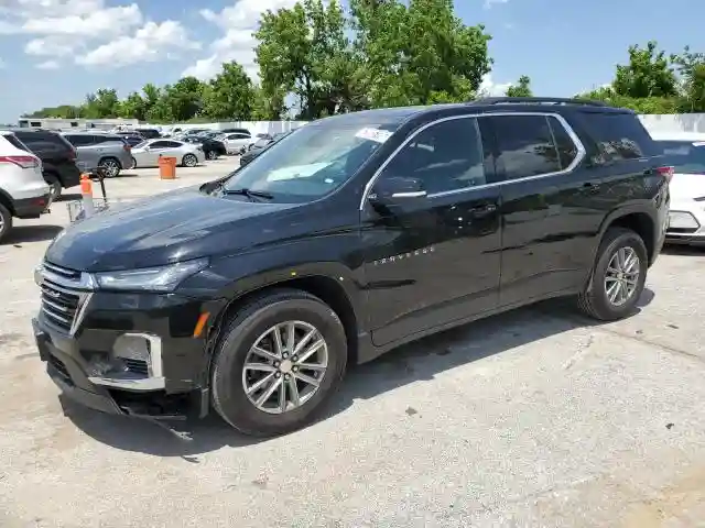 1GNEVGKW0PJ195997 2023 CHEVROLET TRAVERSE-0