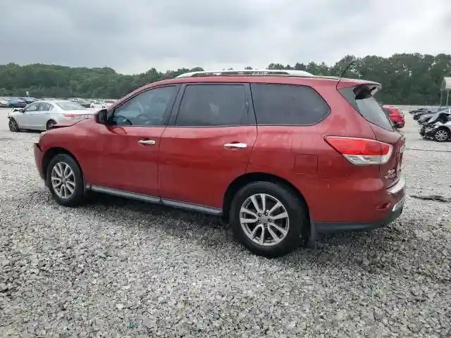 5N1AR2MN6GC631982 2016 NISSAN PATHFINDER-1