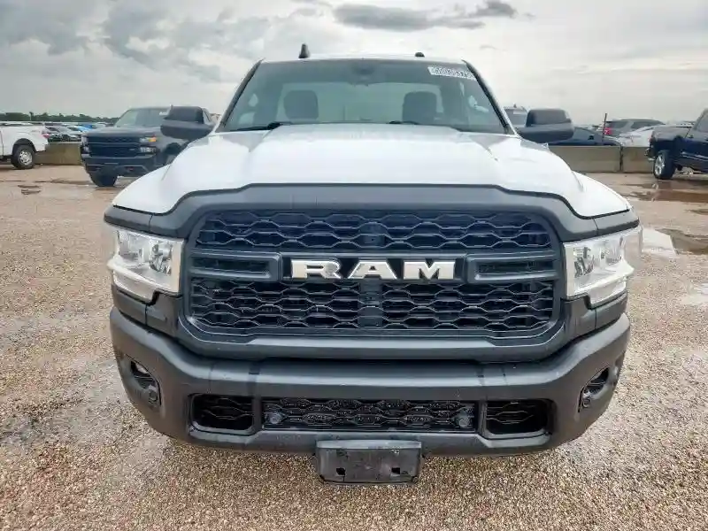3C6MR4AJ6MG554142 2021 RAM 2500-4