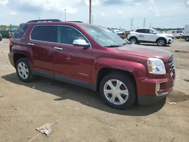 2GKALNEK9G6329093 2016 GMC TERRAIN-3