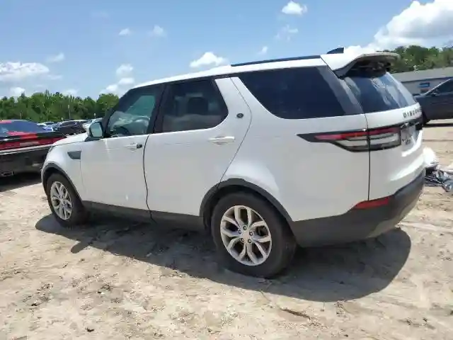 SALRG2RV6JA051245 2018 LAND ROVER DISCOVERY-1