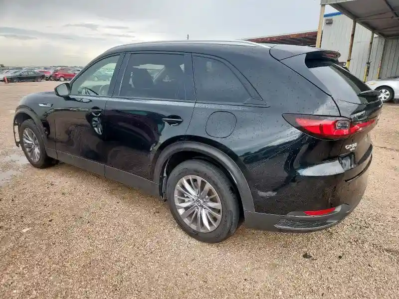 JM3KKBHD5S1200642 2025 MAZDA CX-90-1