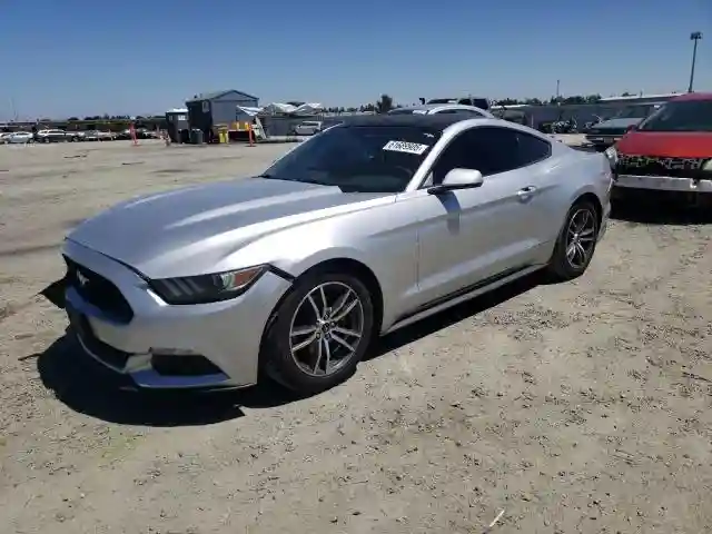 1FA6P8TH6F5319751 2015 FORD ALL MODELS-0