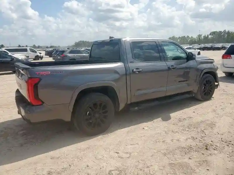 5TFLA5AB3NX009801 2022 TOYOTA TUNDRA-2