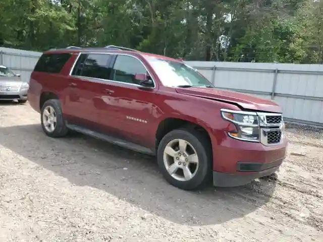 1GNSCGKC0KR322367 2019 CHEVROLET SUBURBAN-3