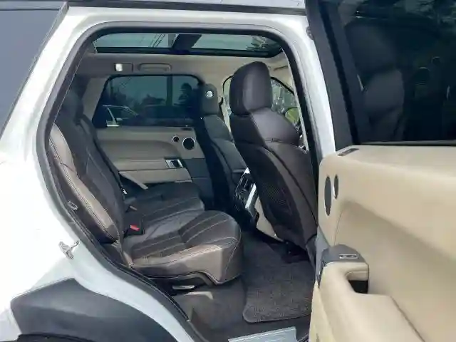SALWV2FE7HA135324 2017 LAND ROVER RANGEROVER-5