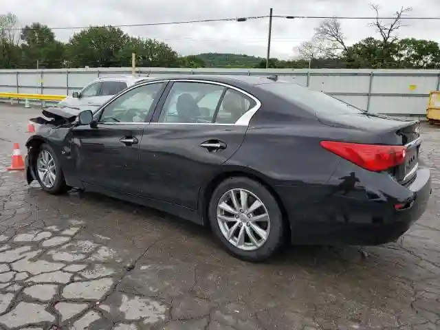 JN1BV7AP9FM339066 2015 INFINITI Q50-1