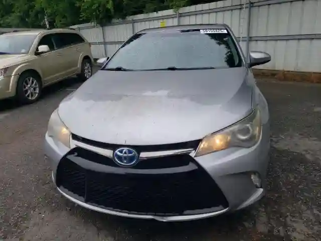4T1BD1FK5FU162232 2015 TOYOTA CAMRY-4