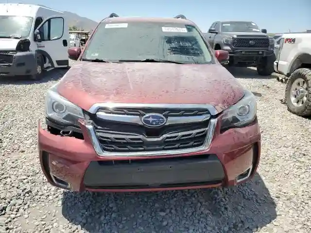 JF2SJGTC5HH525249 2017 SUBARU FORESTER-4