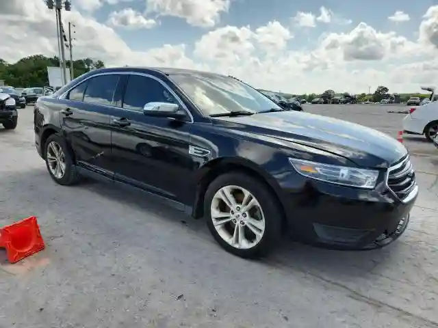 1FAHP2F83HG104370 2017 FORD TAURUS-3