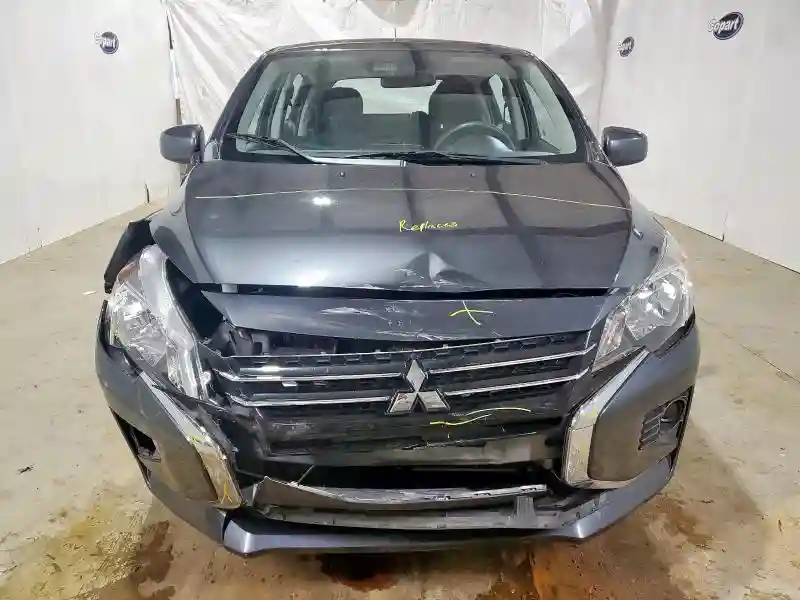 ML32AUHJ7RH006034 2024 MITSUBISHI MIRAGE-4