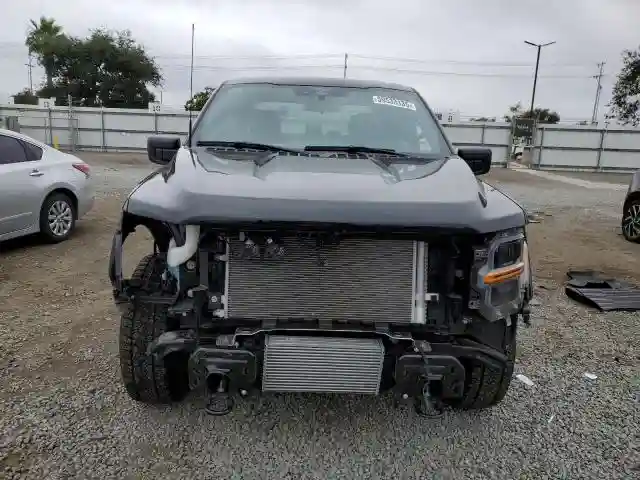 1FTEW2LP5RFB39530 2024 FORD F150 STX-4