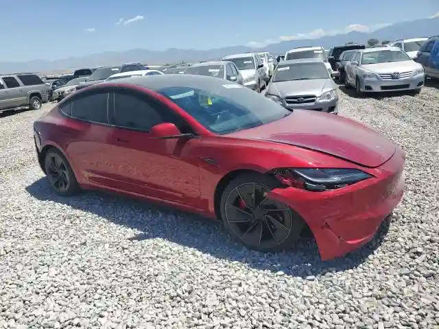 5YJ3E1ET6RF796386 2024 TESLA MODEL 3-3
