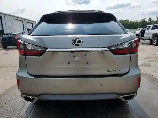 2T2ZZMCA2HC052610 2017 LEXUS RX350-5