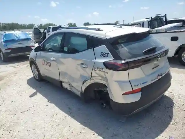 1G1FY6S0XP4152060 2023 CHEVROLET BOLT-1