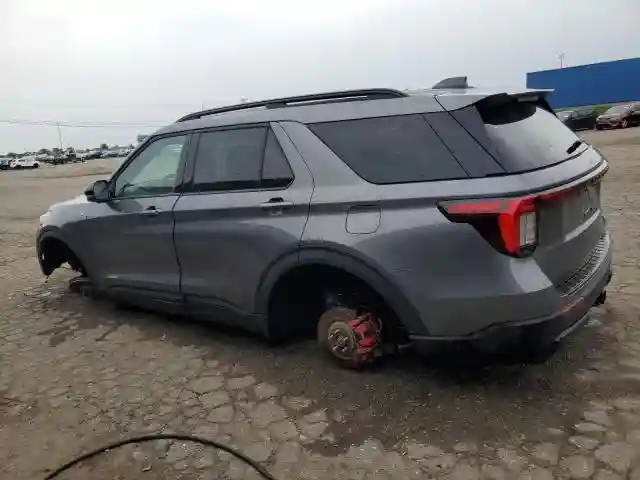 1FMUK8KH0SGB38060 2025 FORD EXPLORER-1