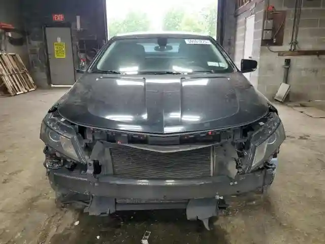 2G1115S32G9192746 2016 CHEVROLET IMPALA-4