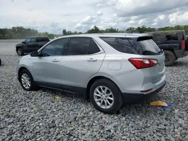 2GNAXKEV2K6227675 2019 CHEVROLET EQUINOX-1