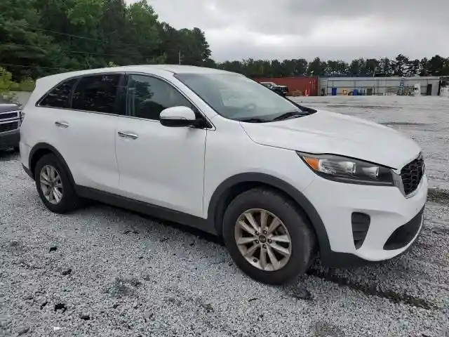 5XYPG4A54KG482528 2019 KIA SORENTO-3