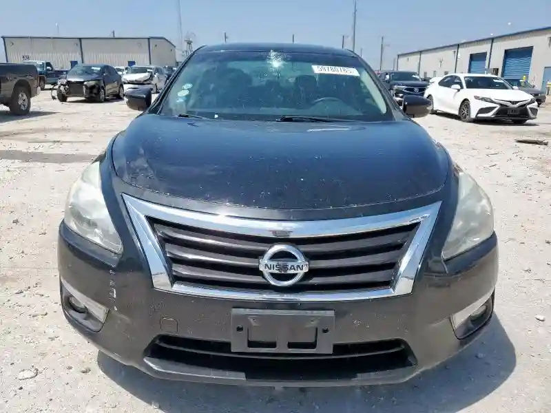 1N4AL3AP4FN861112 2015 NISSAN ALTIMA-4