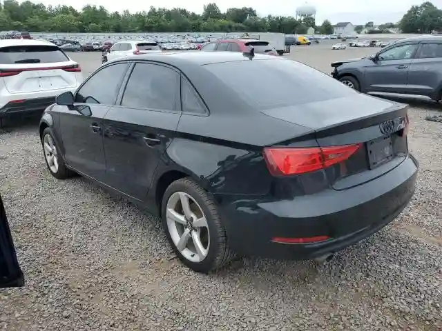 WAUBFGFF9F1126370 2015 AUDI A3-1