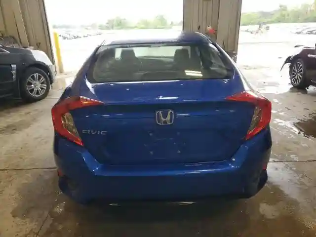 19XFC2F52GE099566 2016 HONDA CIVIC-5